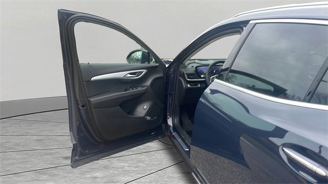 New 2026 Buick Envision Avenir image 16