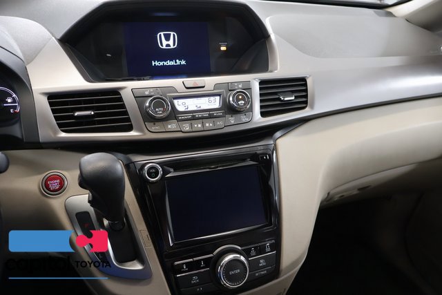 Used 2015 Honda Odyssey EX-L image 20