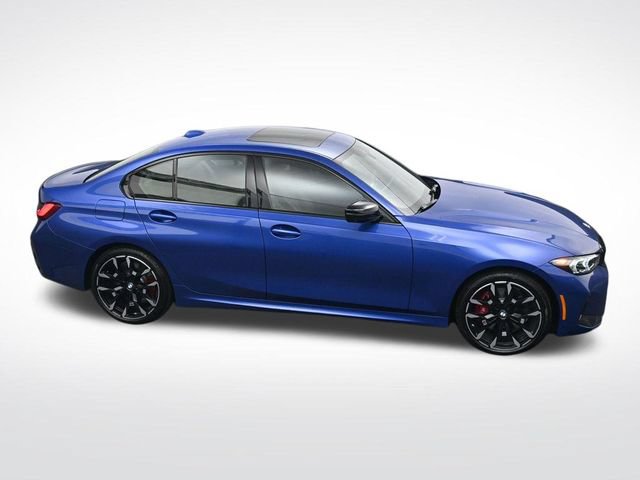 New 2026 BMW 330i xDrive Sedan w/ M Sport Package AWD/4WD image 25