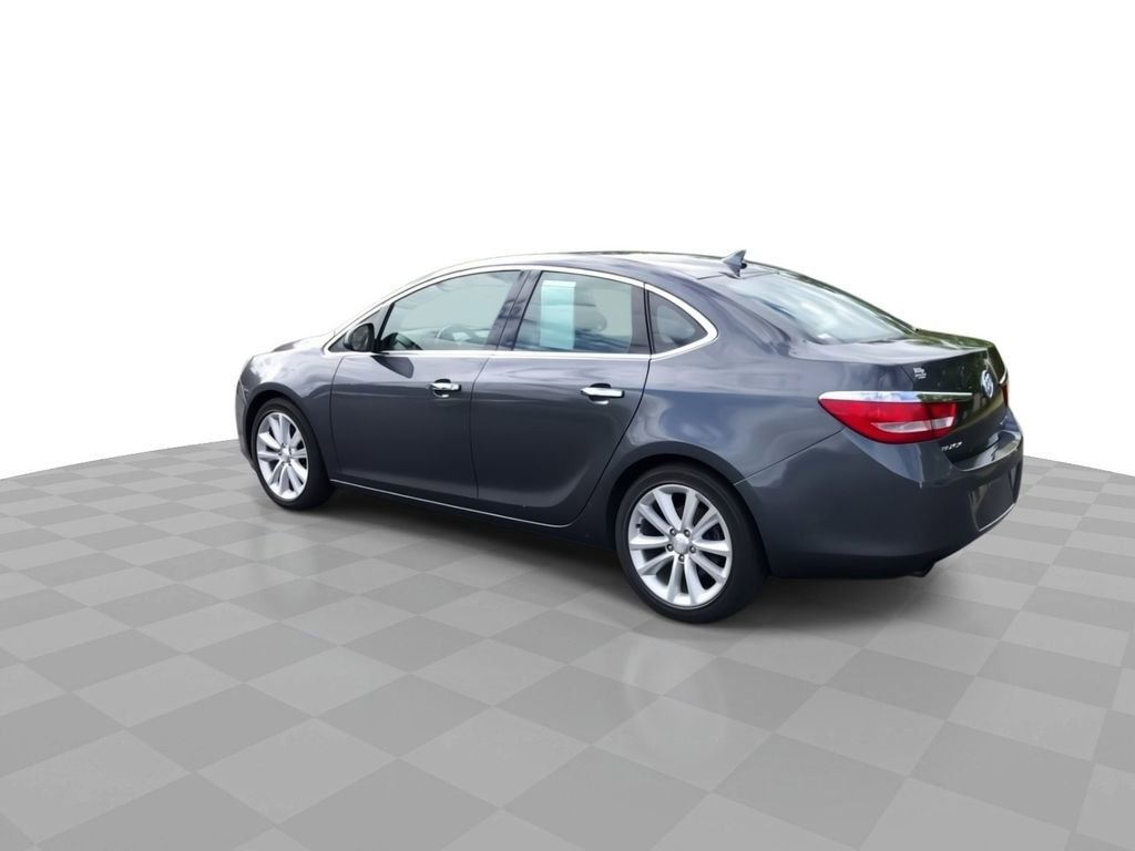 Used 2013 Buick Verano Convenience image 6