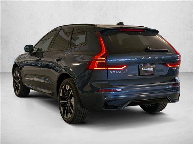 New 2026 Volvo XC60 T8 Plus w/ Climate Package AWD/4WD image 8