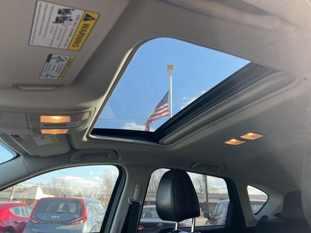 Used 2023 MAZDA CX-5 AWD 2.5 S w/ Preferred Package image 25