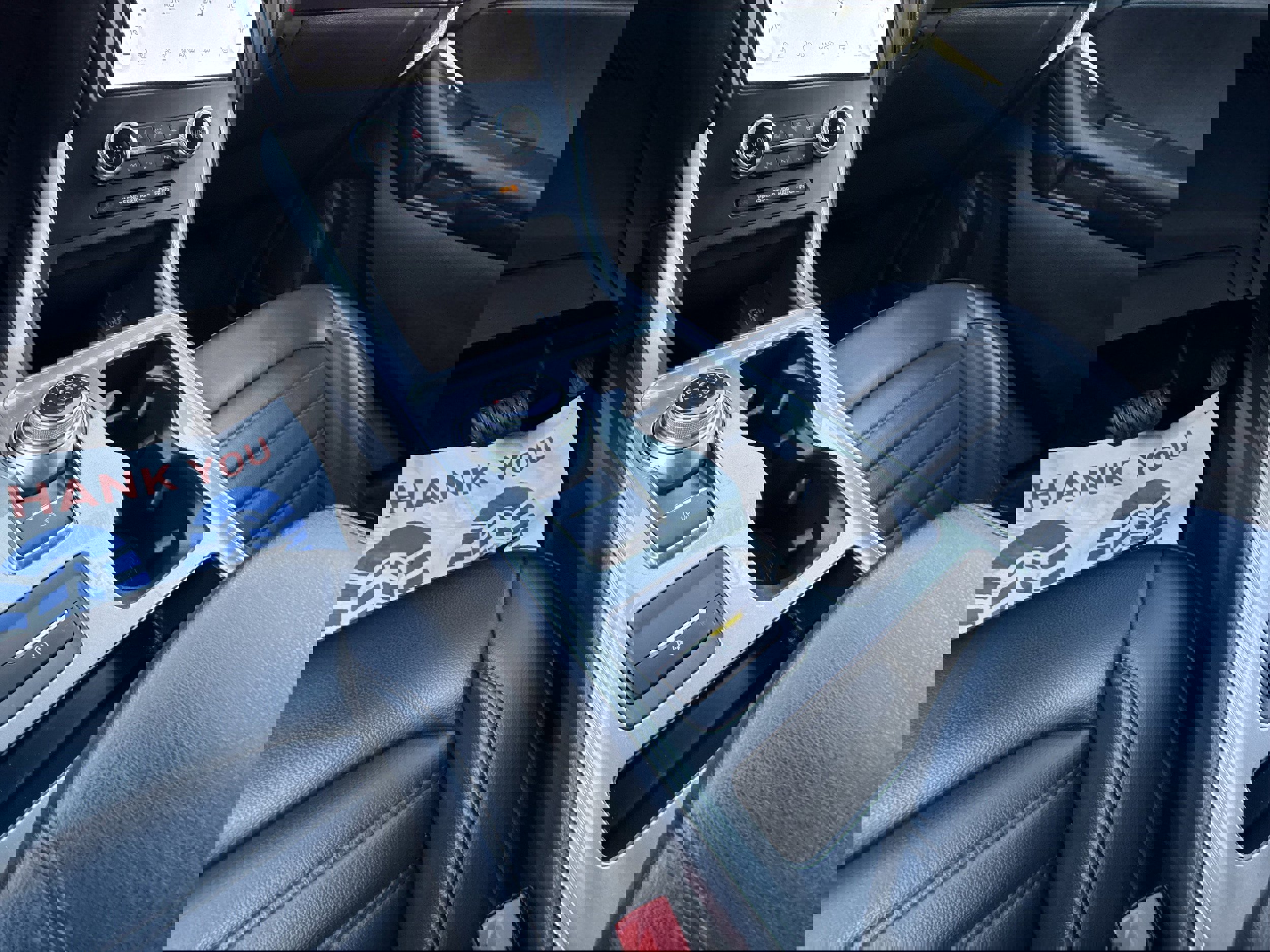 Used 2023 Ford Edge SEL w/ Convenience Package image 19