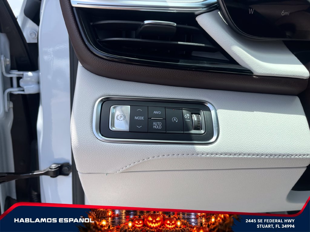 New 2026 Buick Enclave Avenir w/ Super Cruise Package AWD/4WD image 25