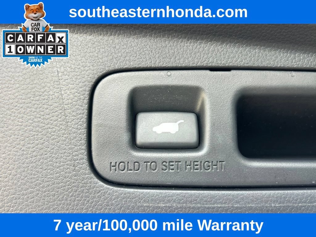 Used 2024 Honda CR-V EX-L image 11