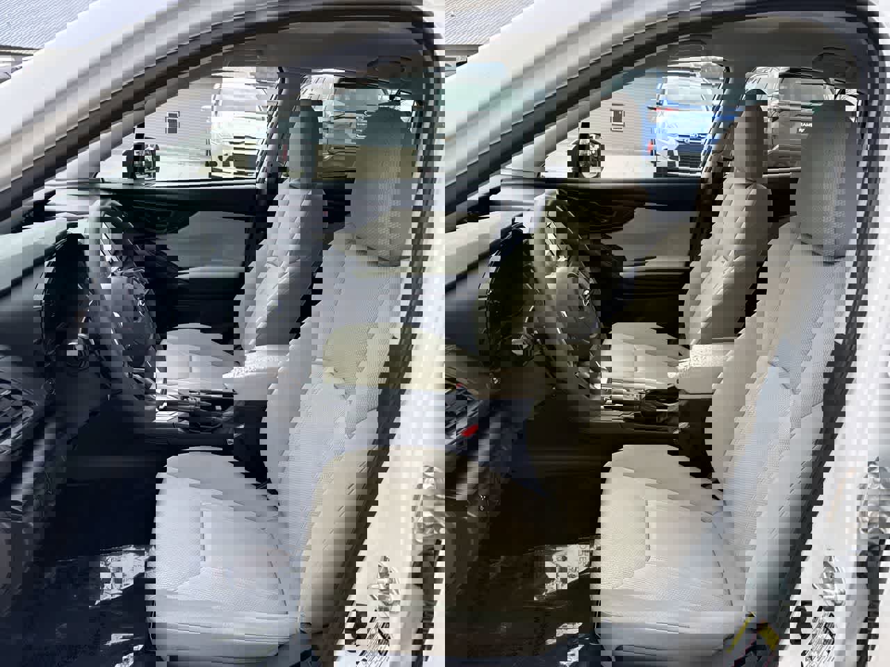 Certified 2023 Subaru Impreza Premium image 15