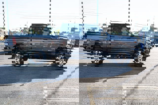 New 2026 RAM 2500 Laramie image 6