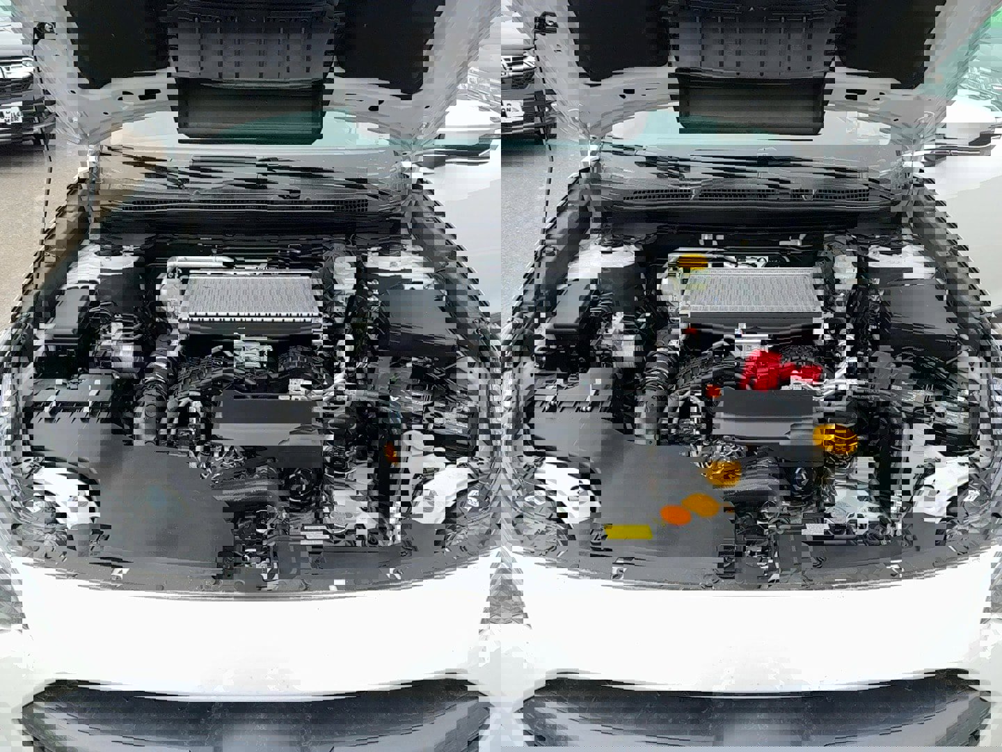 Certified 2024 Subaru Outback Touring XT w/ Popular Package #2 image 13