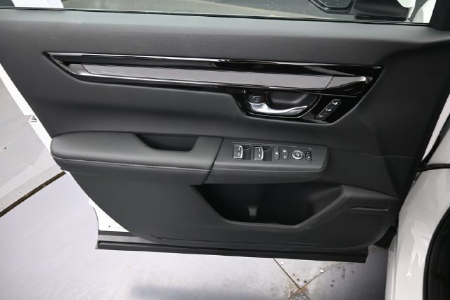 New 2026 Honda CR-V EX-L image 23
