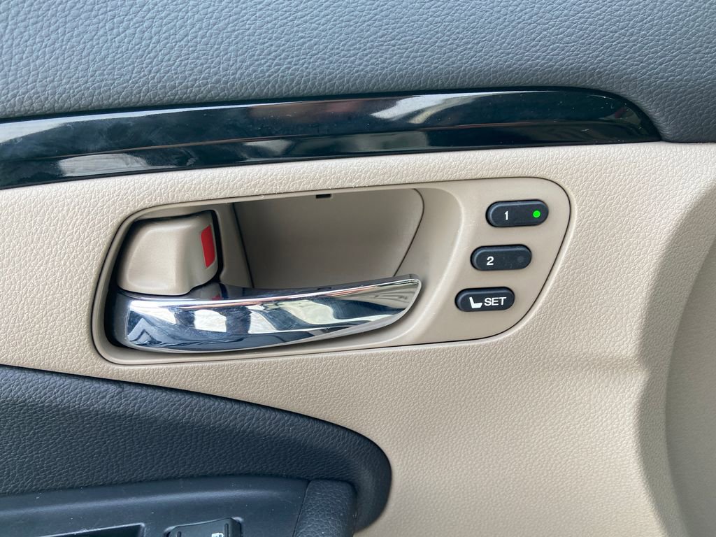 Used 2019 Honda Ridgeline RTL-E image 14