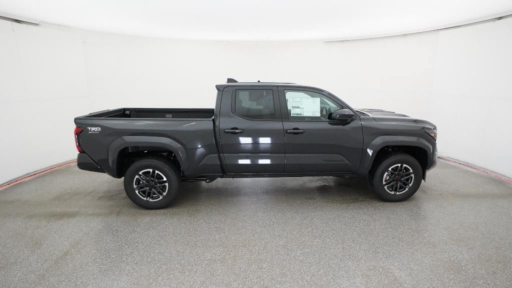 New 2026 Toyota Tacoma TRD Sport RWD image 11