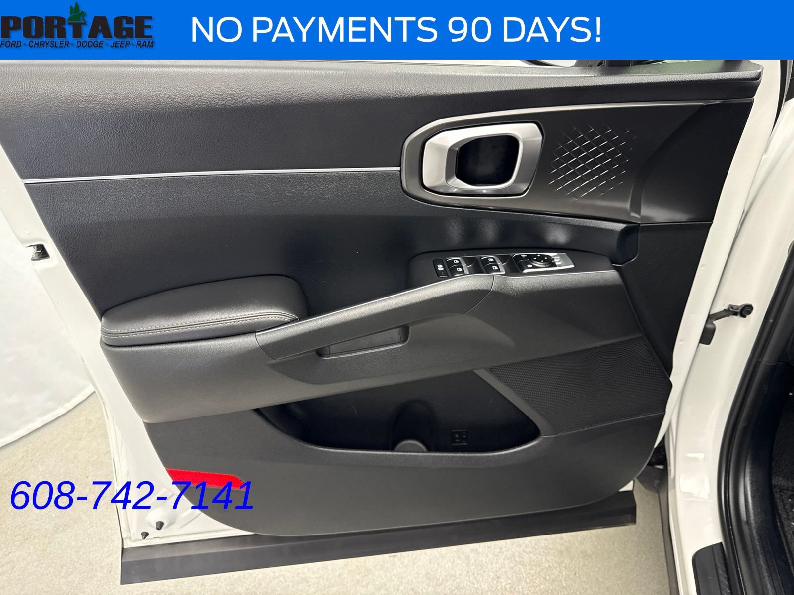 Used 2025 Kia Sorento EX w/ EX Panoramic Sunroof Package AWD/4WD image 13