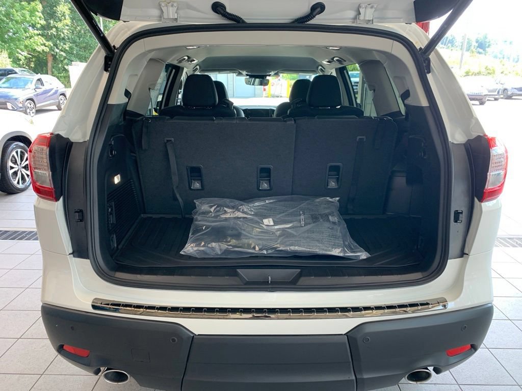 New 2026 Subaru Ascent Premium AWD/4WD image 11