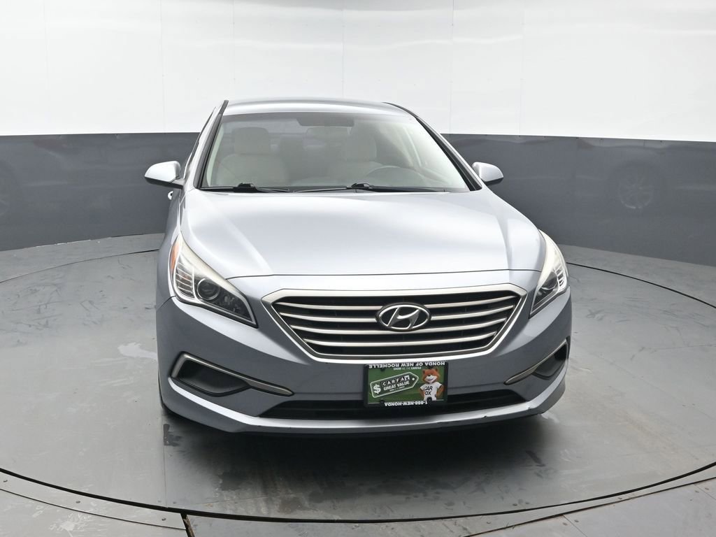 Used 2017 Hyundai Sonata SE FWD image 9