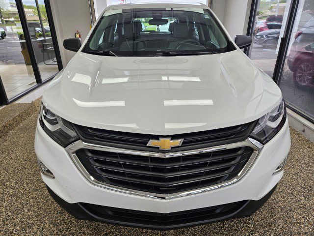 Used 2021 Chevrolet Equinox LS AWD/4WD image 6