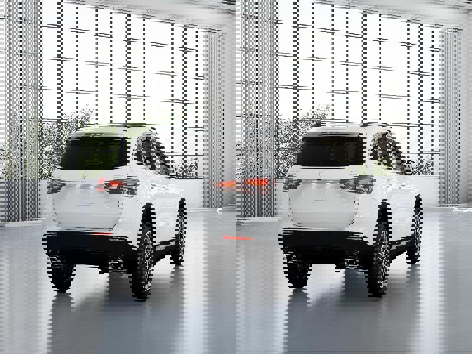 New 2026 Mercedes-Benz GLA 250 4MATIC image 65