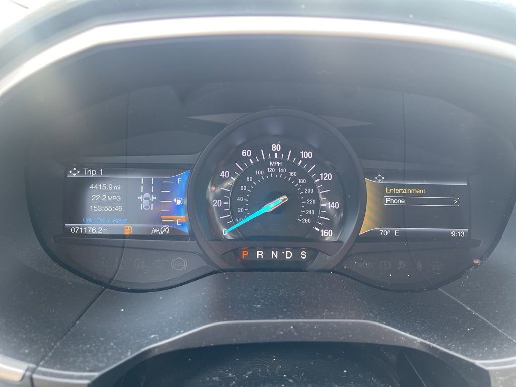 Used 2019 Ford Edge SEL w/ Equipment Group 201A image 15