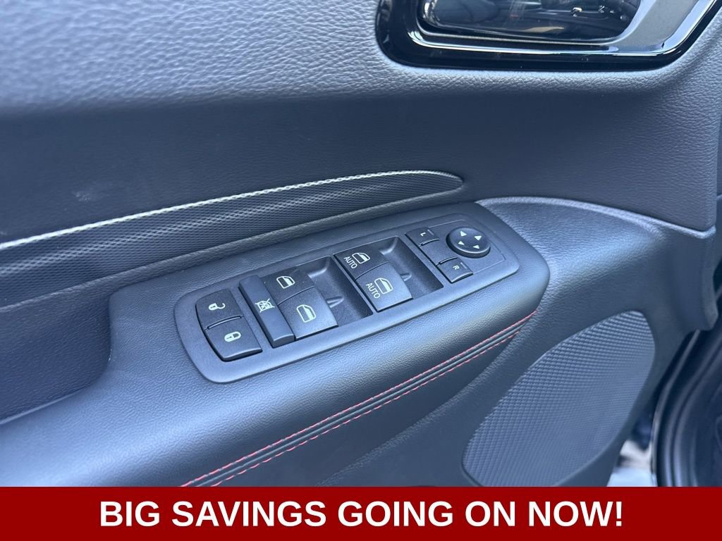 New 2026 Dodge Durango GT image 20