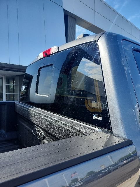 New 2026 Ford F350 Lariat w/ Tremor Off-Road Package AWD/4WD image 13
