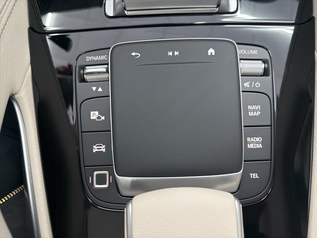 Used 2026 Mercedes-Benz GLS 450 4MATIC image 38