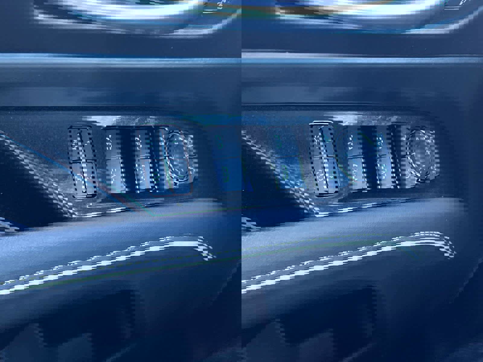 Certified 2024 Cadillac Escalade V w/ LPO, Floor Liner Package image 22