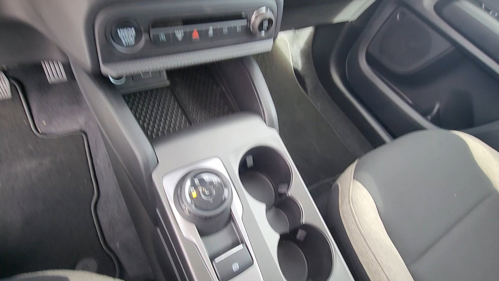 New 2026 Ford Bronco Sport Big Bend w/ Convenience Package image 37