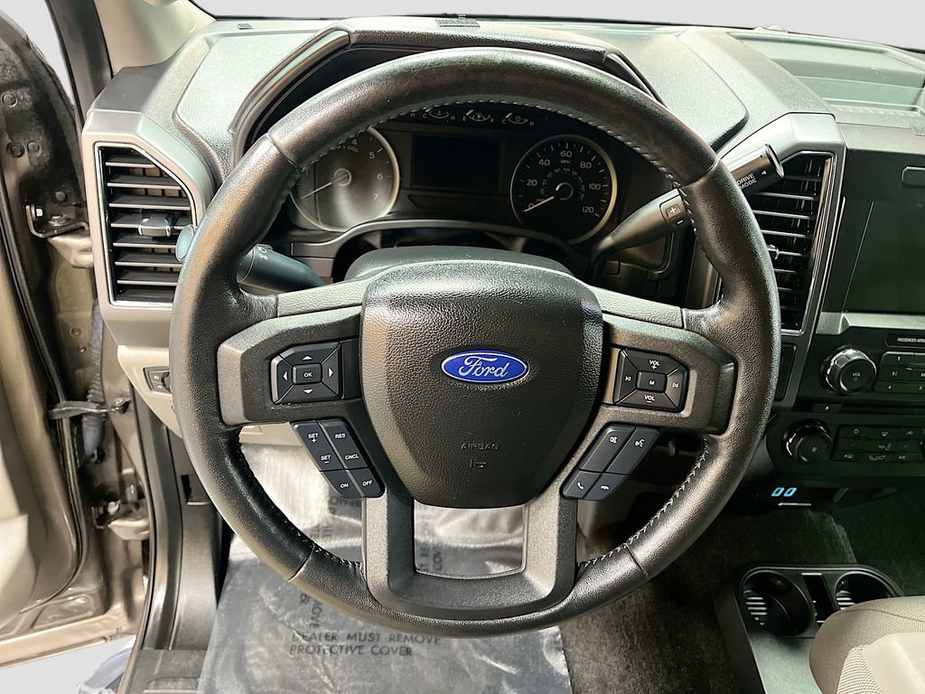 Used 2018 Ford F150 XLT w/ Equipment Group 302A Luxury image 11