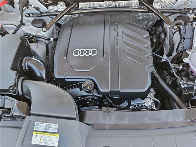 Used 2022 Audi Q5 2.0T Premium w/ Convenience Package image 22