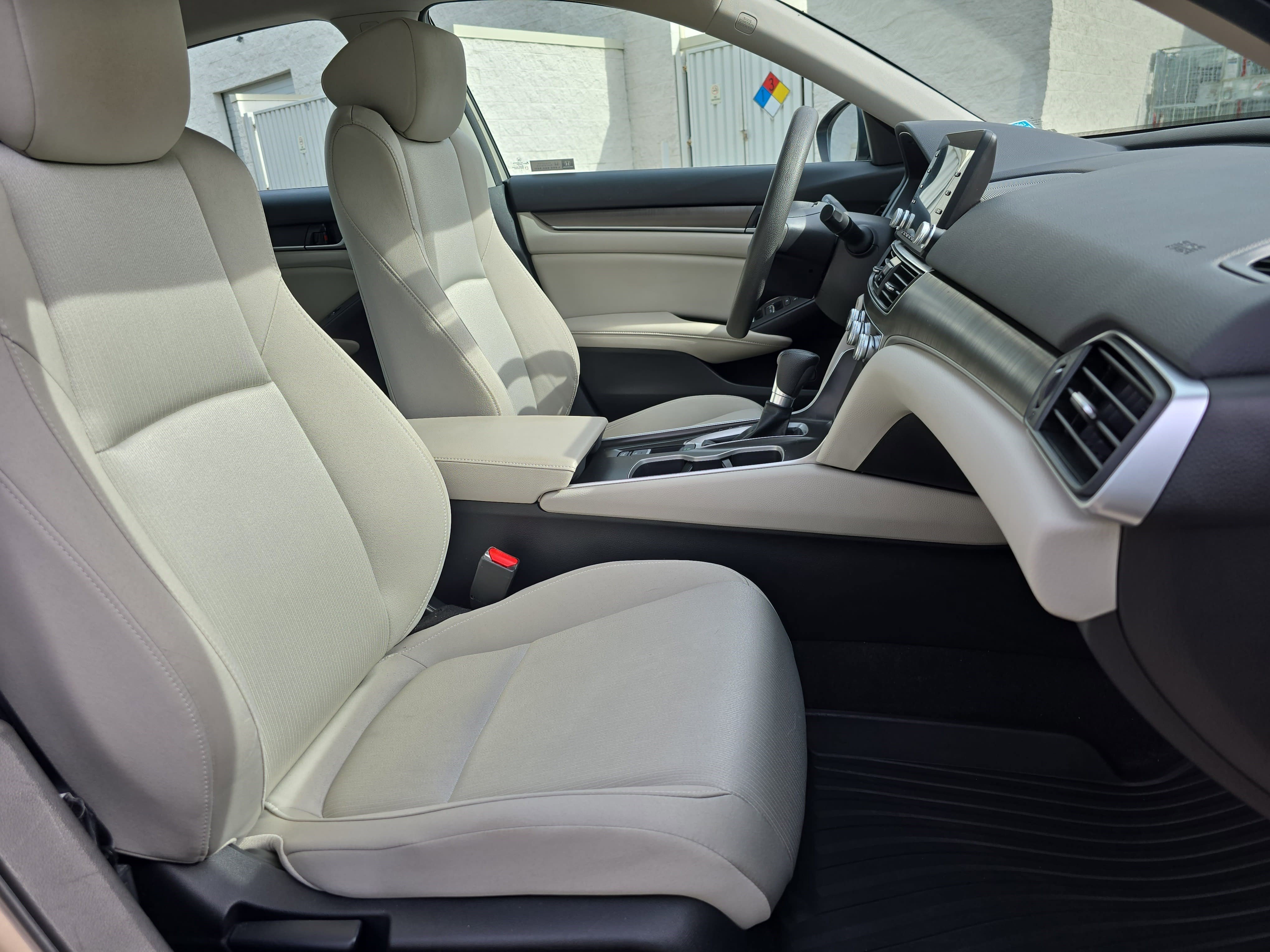Used 2019 Honda Accord LX image 10