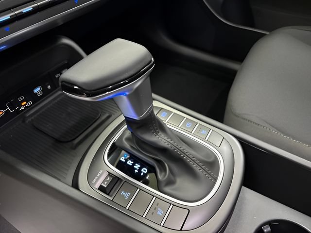 New 2026 Hyundai Kona SEL Sport AWD/4WD image 25