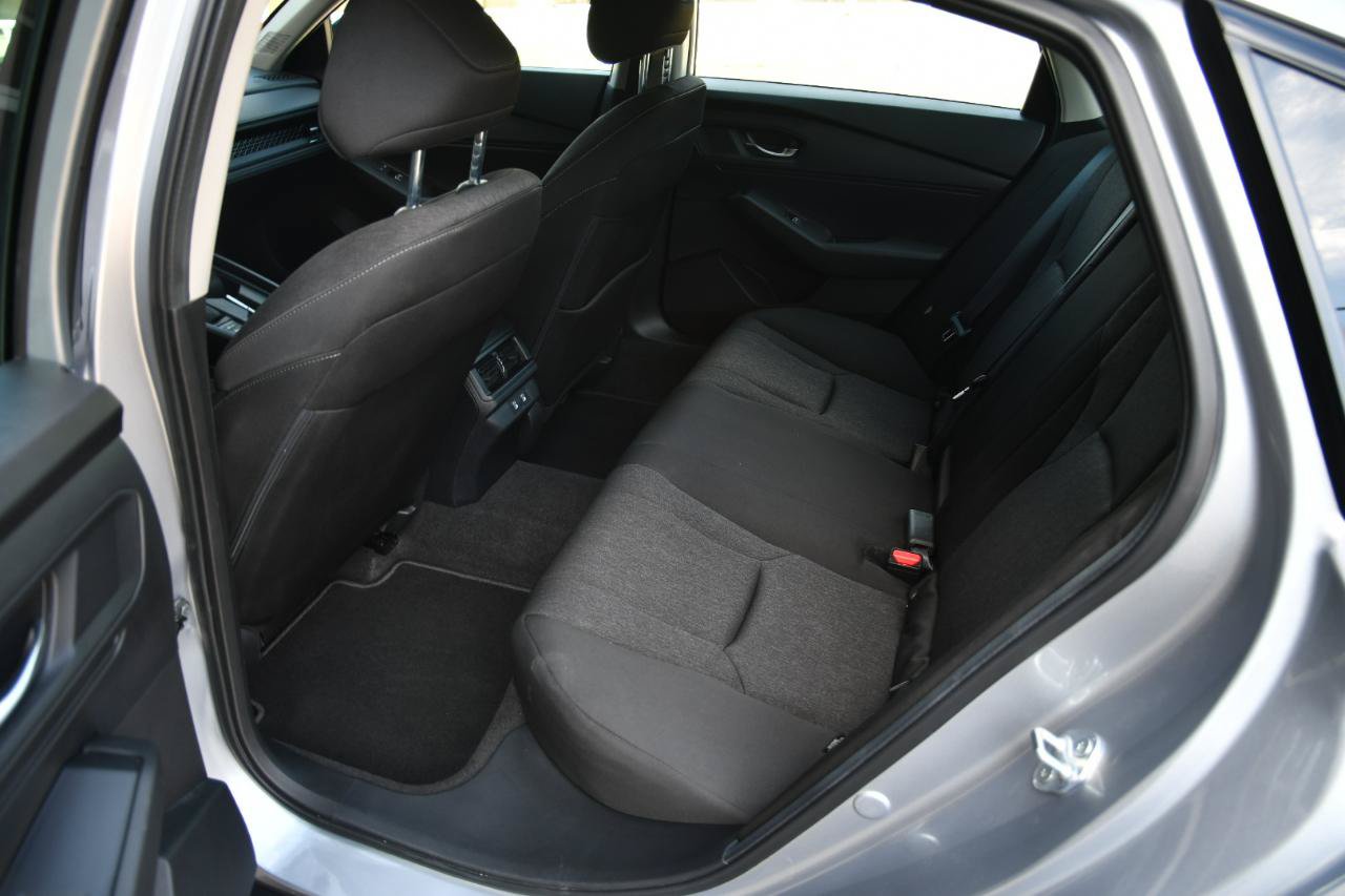 Used 2026 Honda Accord SE image 24