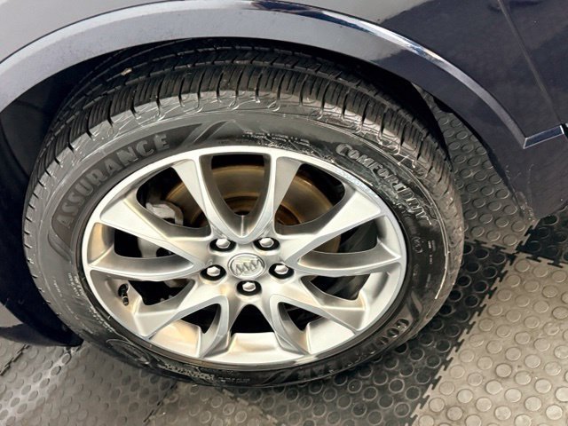 Used 2020 Buick Envision Essence w/ Experience Buick Package AWD/4WD image 14