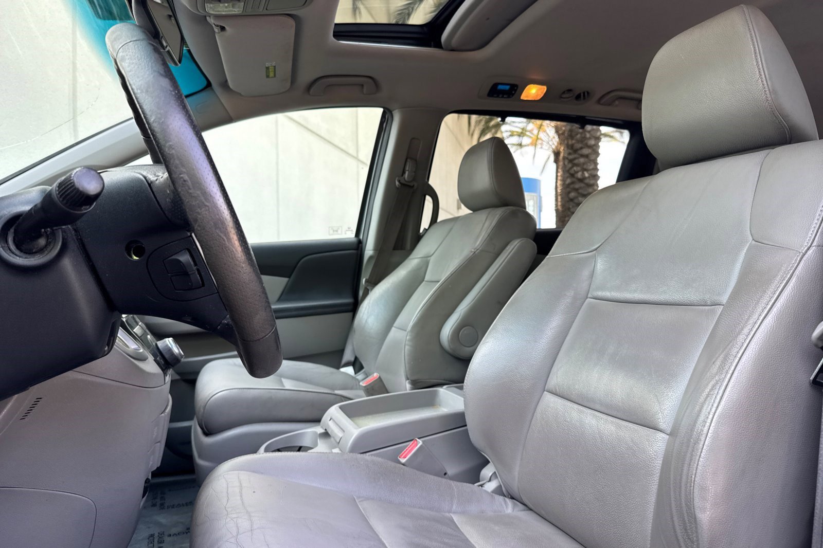 Used 2012 Honda Odyssey EX-L image 5
