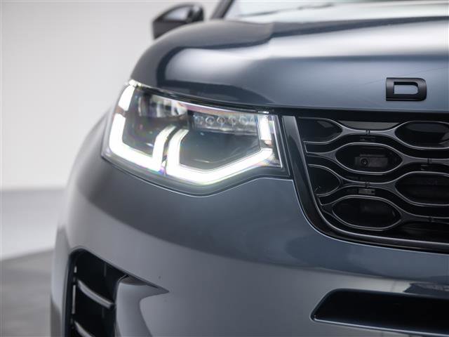 New 2026 Land Rover Discovery Sport Landmark AWD/4WD image 10