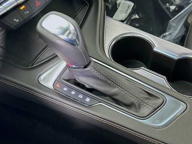 New 2025 Cadillac CT4 Sport AWD/4WD image 14