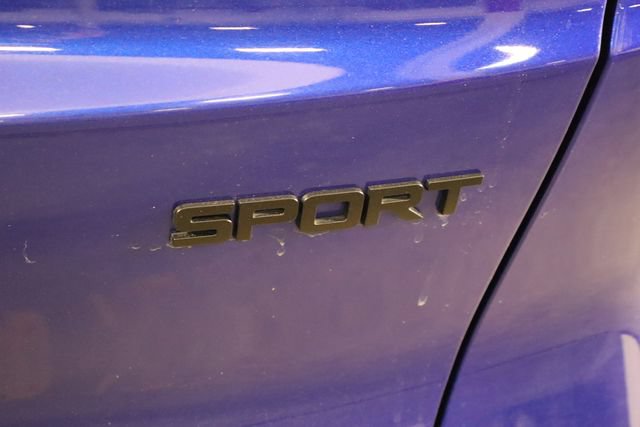 Used 2024 Honda CR-V Sport image 39