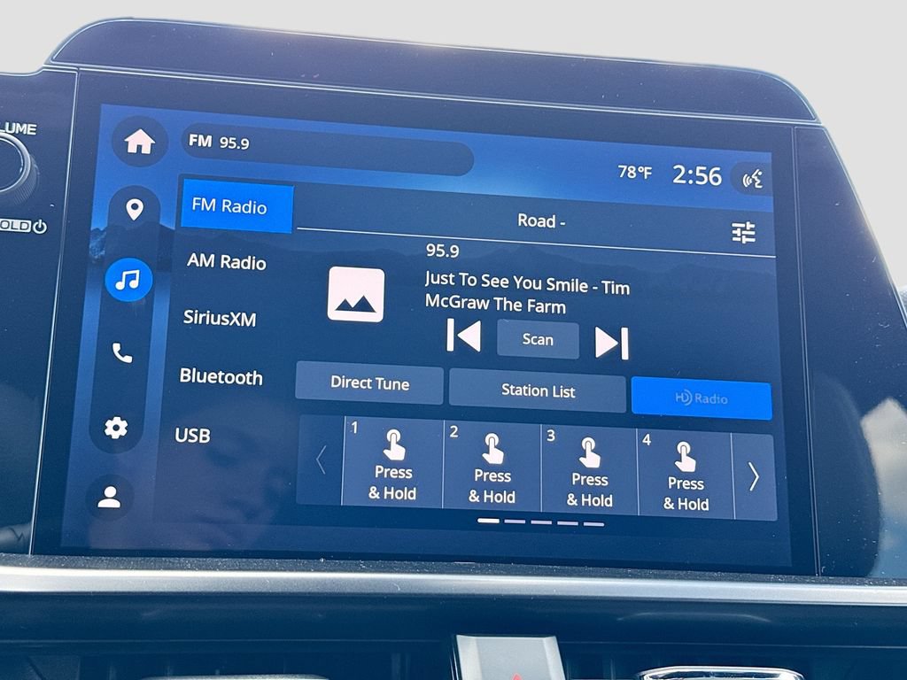 New 2026 Subaru Outback Limited XT AWD/4WD image 36