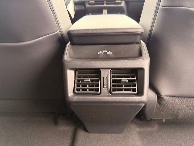 New 2026 Subaru Solterra AWD/4WD image 14