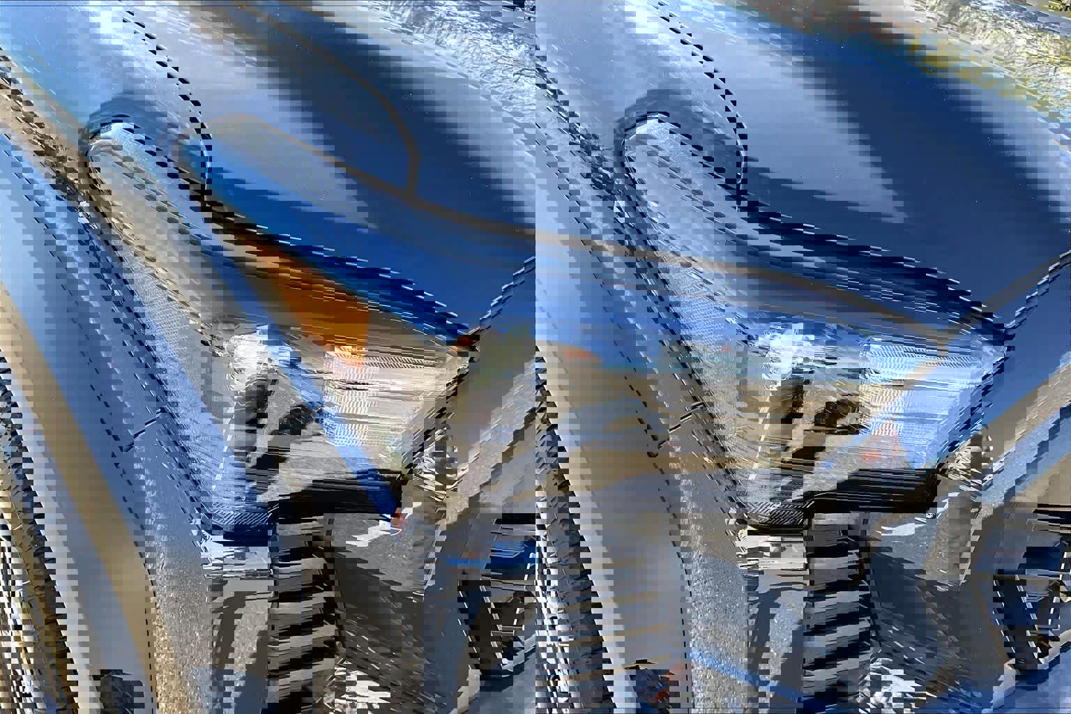 Certified 2024 Toyota Tacoma TRD Off-Road w/ TRD Off Road Upgrade Package image 27