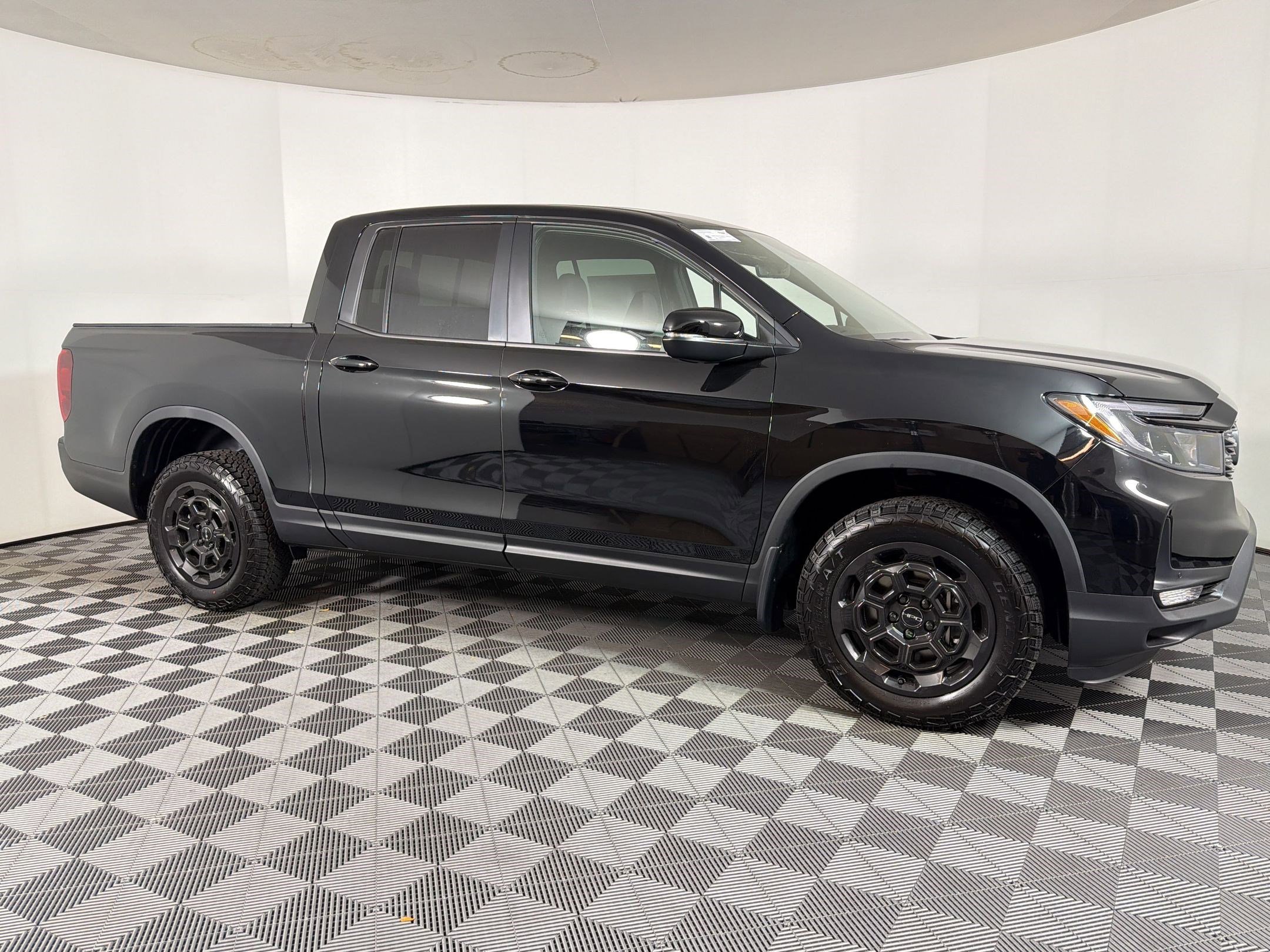 New 2026 Honda Ridgeline TrailSport image 6