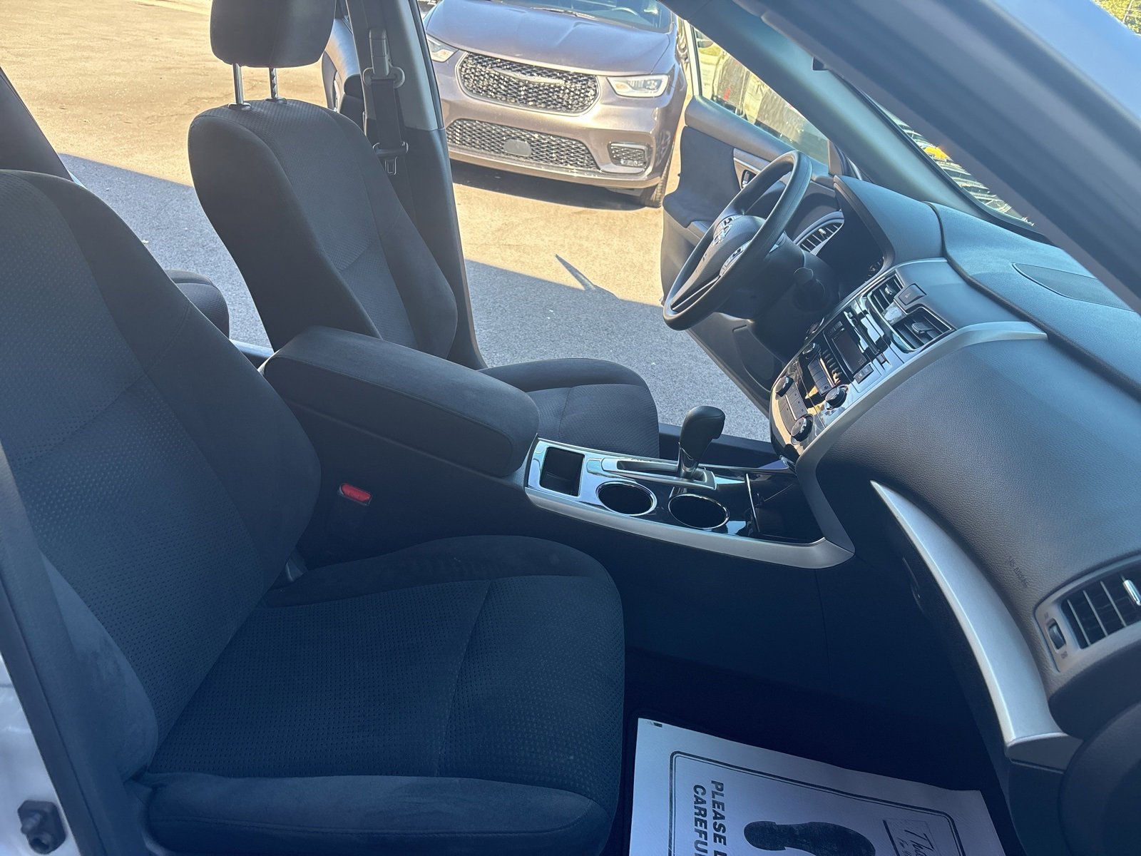 Used 2014 Nissan Altima 2.5 S image 19