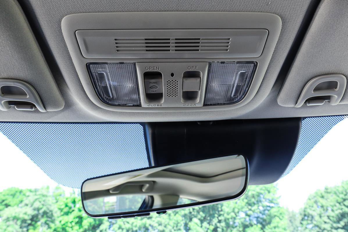 Used 2019 Honda Civic EX-L image 34