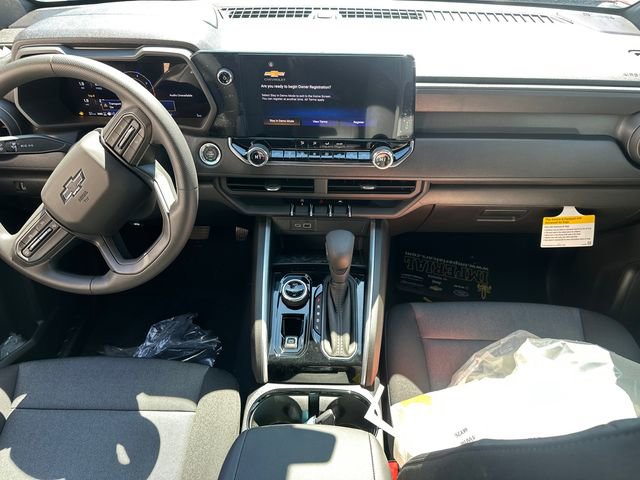 New 2026 Chevrolet Colorado Trail Boss image 14