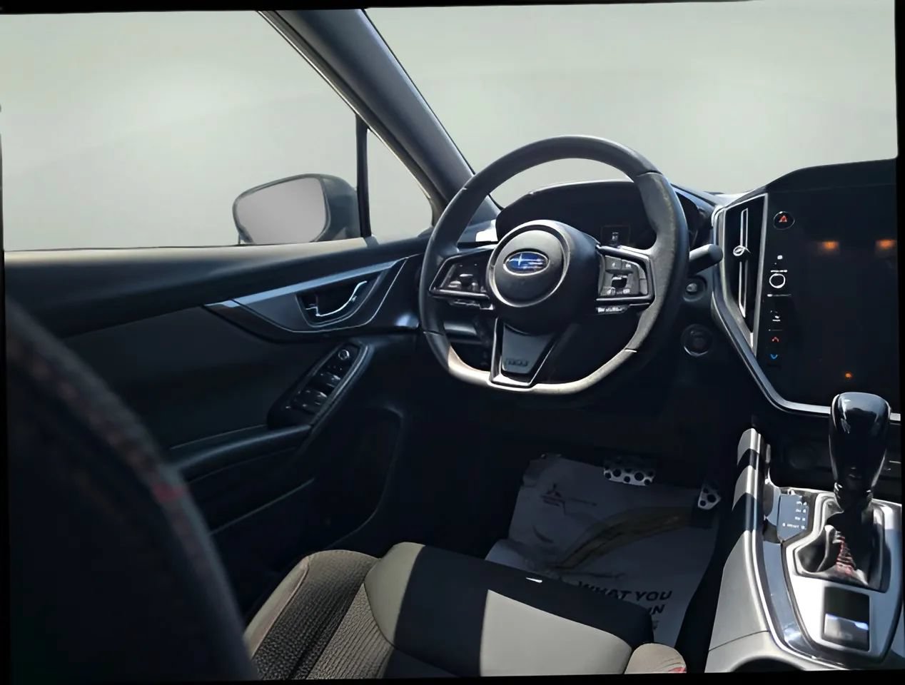 Used 2022 Subaru WRX Premium AWD/4WD image 14