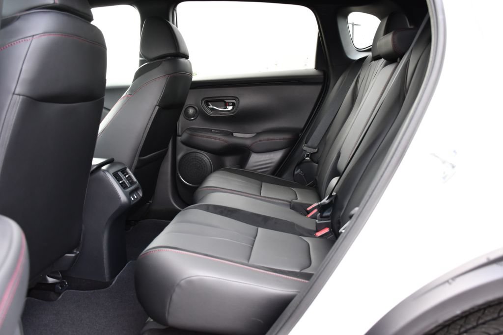 Certified 2026 Acura ADX A-Spec AWD/4WD image 25