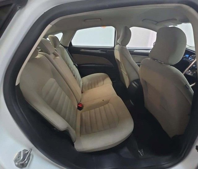 Used 2018 Ford Fusion S image 5