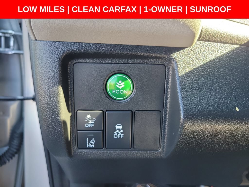 Used 2022 Honda HR-V EX image 23