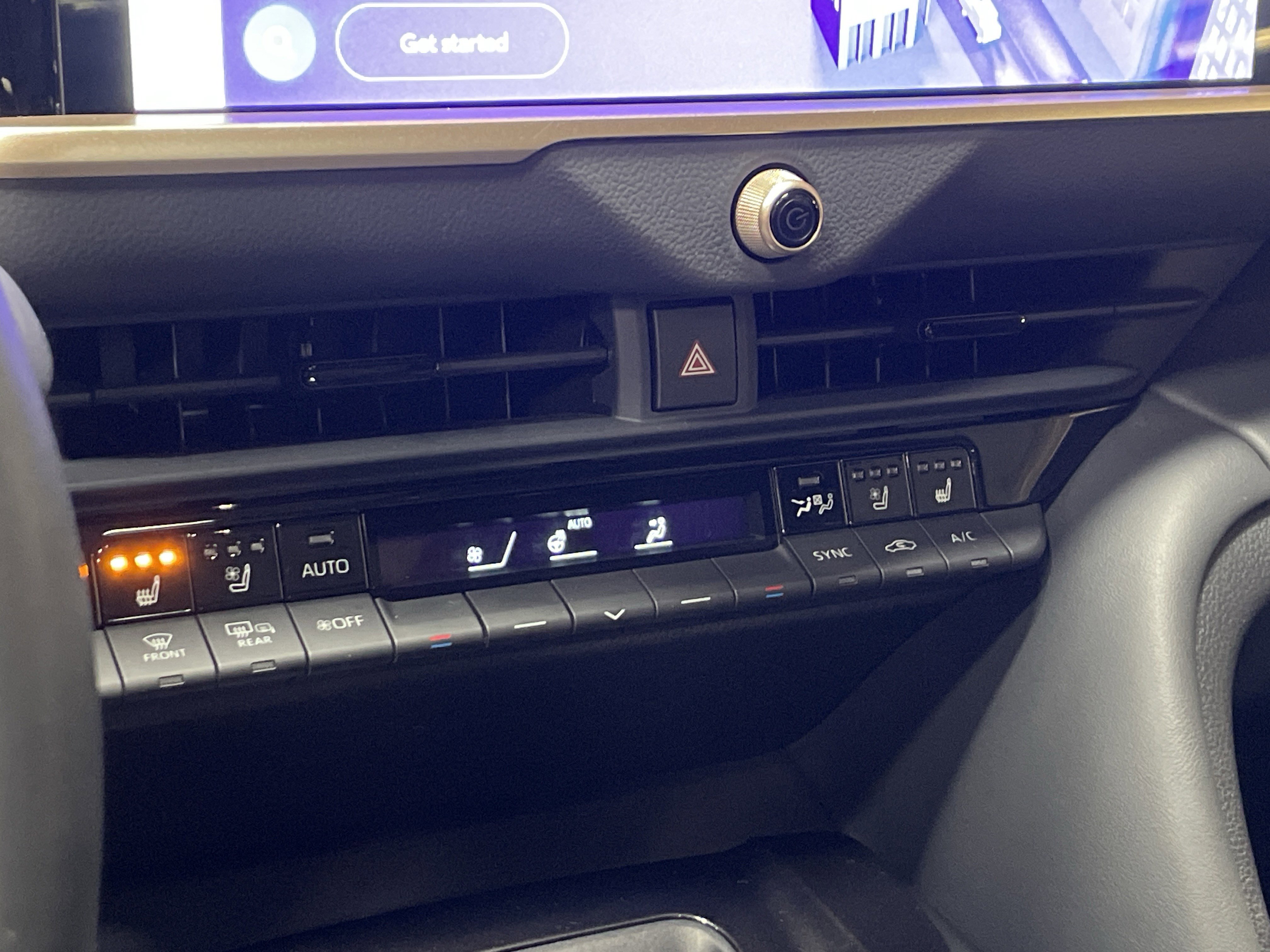 Used 2024 Toyota Crown Limited image 24