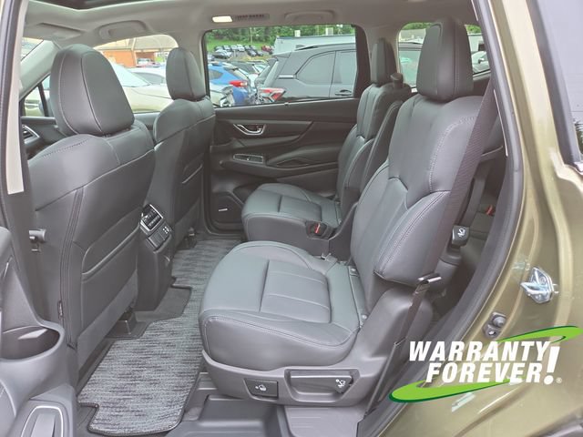 New 2026 Subaru Ascent Limited AWD/4WD image 16