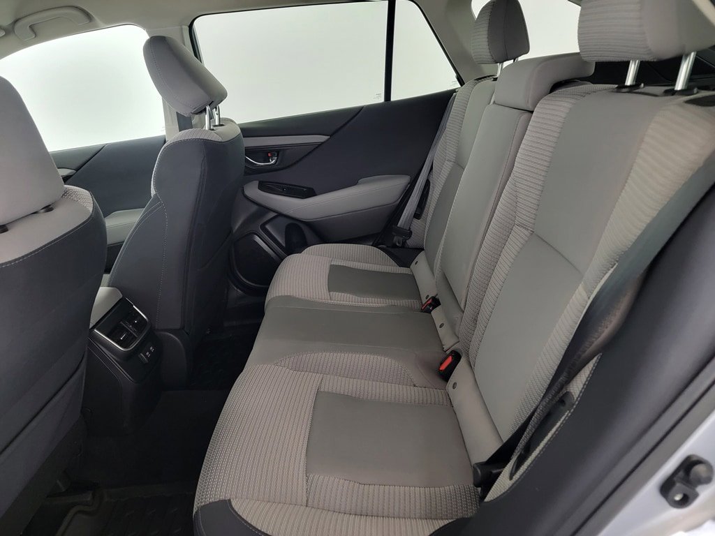 Used 2022 Subaru Outback Premium AWD/4WD image 13
